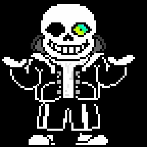 Lovania [ EBHH ITSO ainavol ITSO Megalovania ]