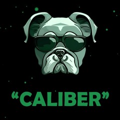 "CALIBER" - Dark Trap Beat - DARK MELODY - PIANO