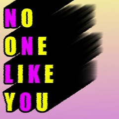 Sam Smyers - No One Like You | Lukas Bank Remix