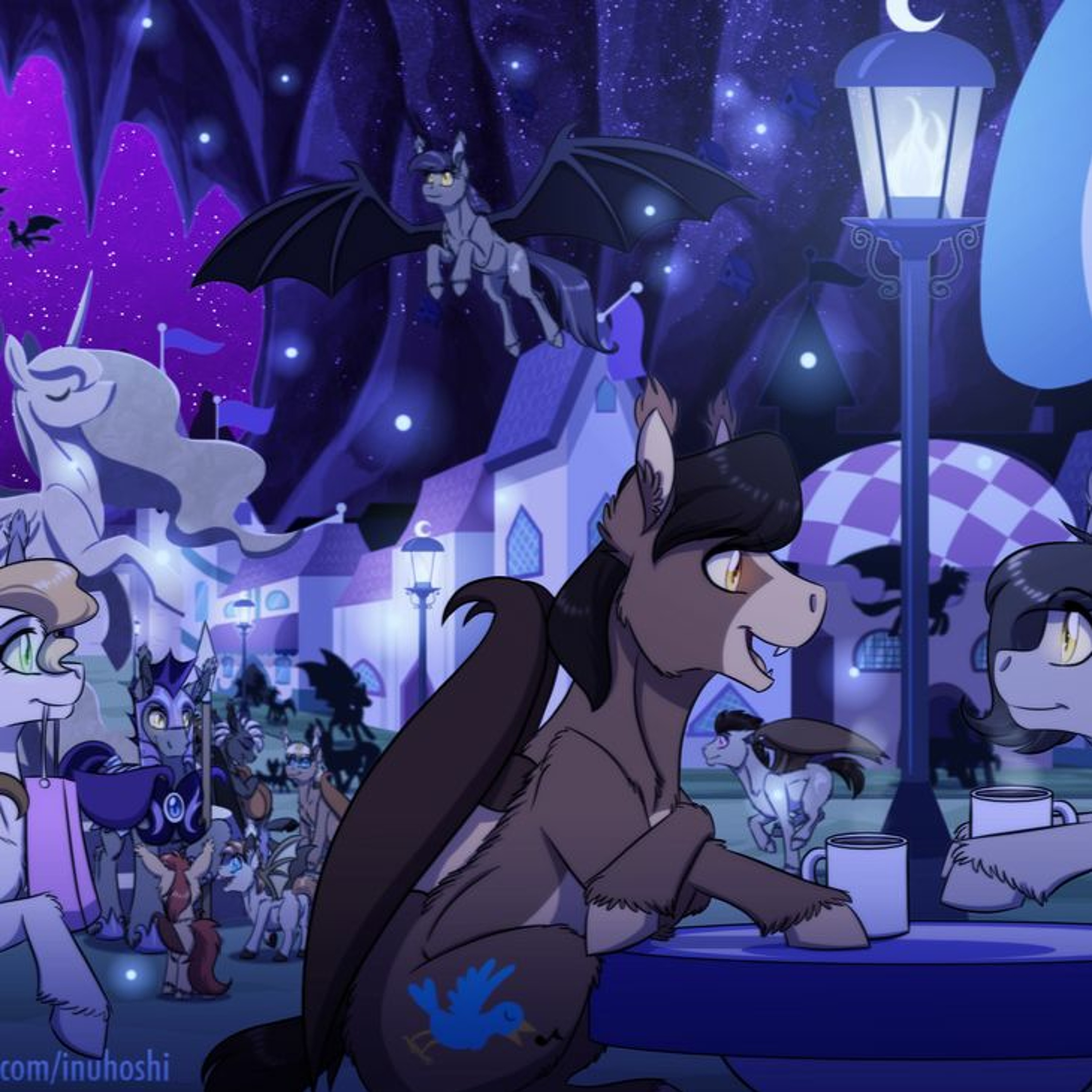 Moontown episode artwork