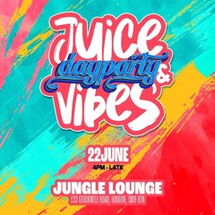 (Live Audio) Juice N Vibes I Old Skl Dancehall I Mixed by DJ Bradshaw & Hosted By KR Da Great
