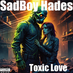Toxic Love (Freestyle)—Prod. C.L.P Pop M.A