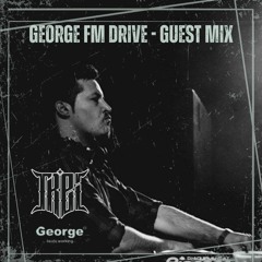 TREI - Live on George FM Drive w/ Beccie B & MC Crafty