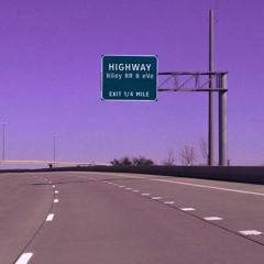 Highway feat. dyelyt (Prod. NextLane)
