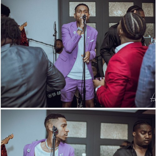 Fanm Sa Move - Lenick Live