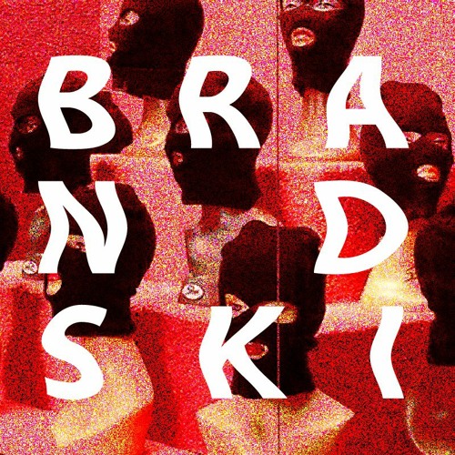 Livestream 2 | Brandski