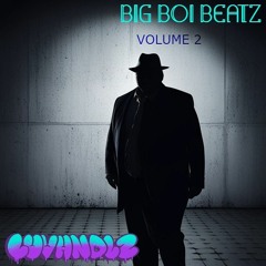 BIG BOI BEATZ, Vol. 2