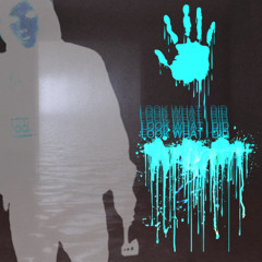 LOOK WHAT I DID