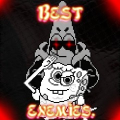 SpongeTwistShift OST#100 Best Enemies.