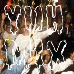 YUH mix Vol. 1