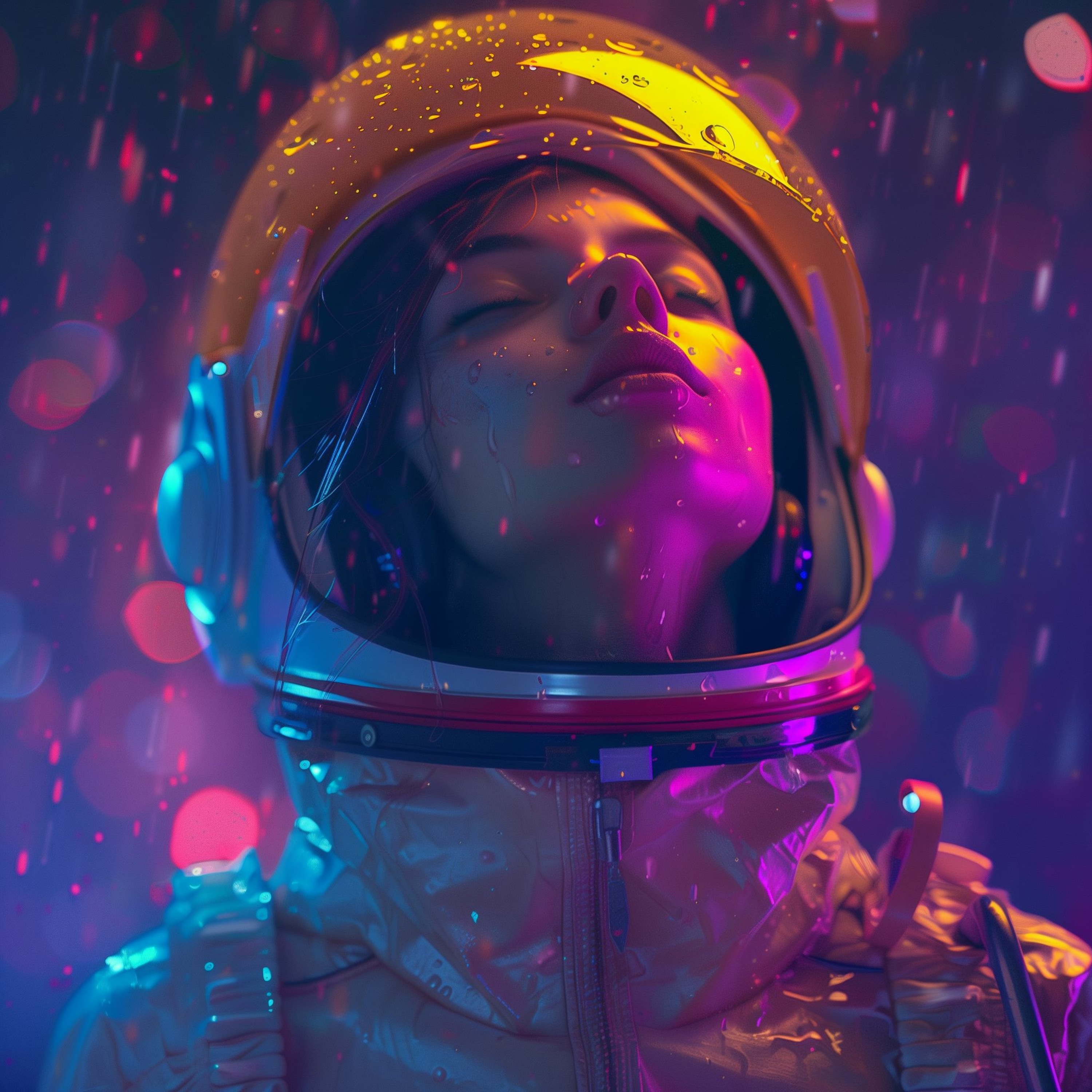 Night Thunder episode artwork