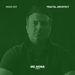 3rd Avenue Mixed 009 - Fractal Architect