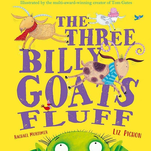 [PDF] Download The Three Billy Goats Fluff On Any Device