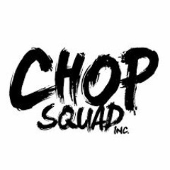 CHOPSQUAD - GANG (ft. Gerald Gerald, Kay Oscar, Ramengvrl, Basboi, Slippy Door)