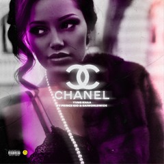 Chanel (ft.Prince Gio & SaiWorldwide)
