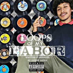 Jayseesayha - Listen To This ( Prod. By Jayseesayha )