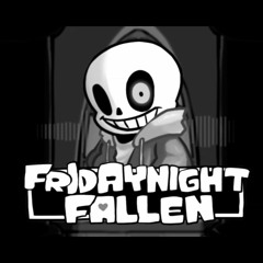 tribulation [instrumental] by neobeat (ft. redtv53) - friday night fallen ost