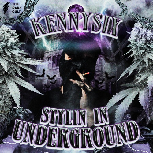 5 .KENNYSIX X Roudie J. - FEELIN MYSELF