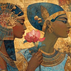 Goddess Isis/Horus Transmission: Clearing Ancient Atlantean/Egyptian Dark Alchemy and Magic