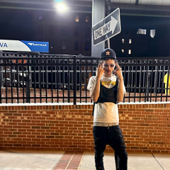 Fell in love / / ft NateGBeats