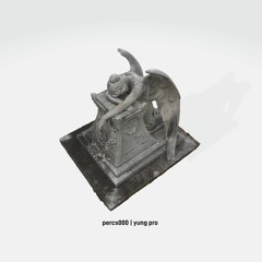 percs000 | yung pro - "Name the song whatever u want, I really need to take a piss"