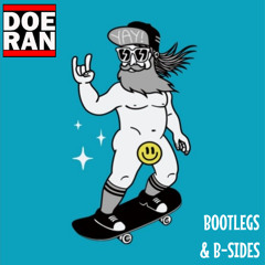 Bootlegs & B-Sides #19