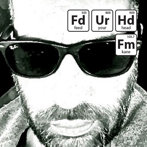 Feed Your Head Guest Mix Dawad