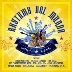 09 Die Fantastischen Vier - Ein Tag Am Meer - Rhythms Del Mundo