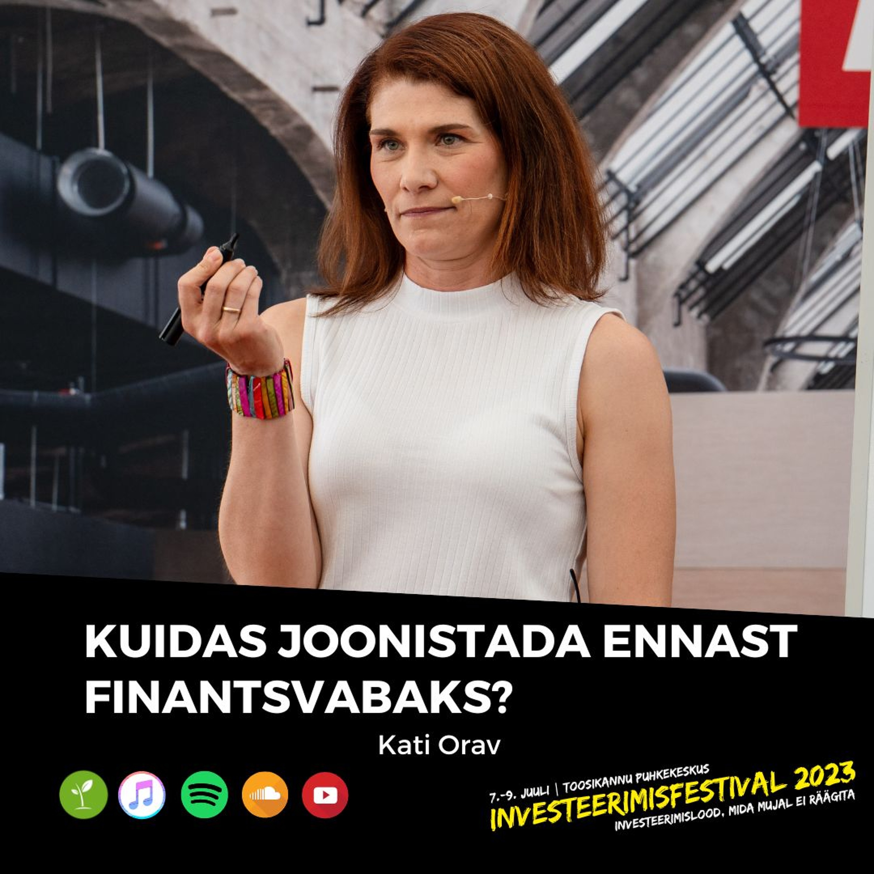 Investeerimisklubi