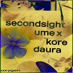 Oxygen - Secondsight
