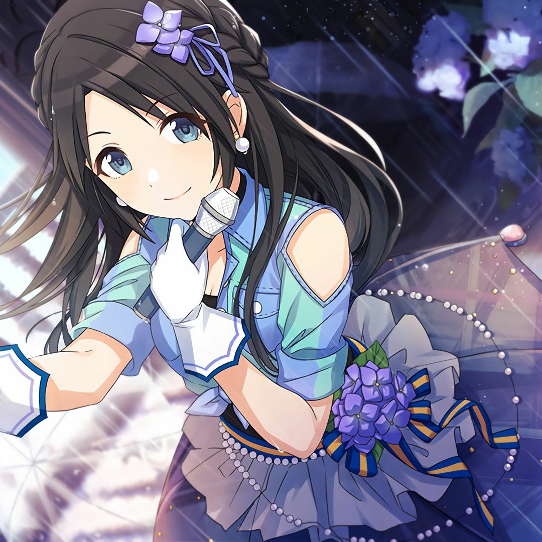 Stream 三峰結華 - プラスチック・アンブレラ (ohon Bootleg) by