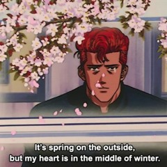 but my heart is in the middle of winter (prod. DashNuski)