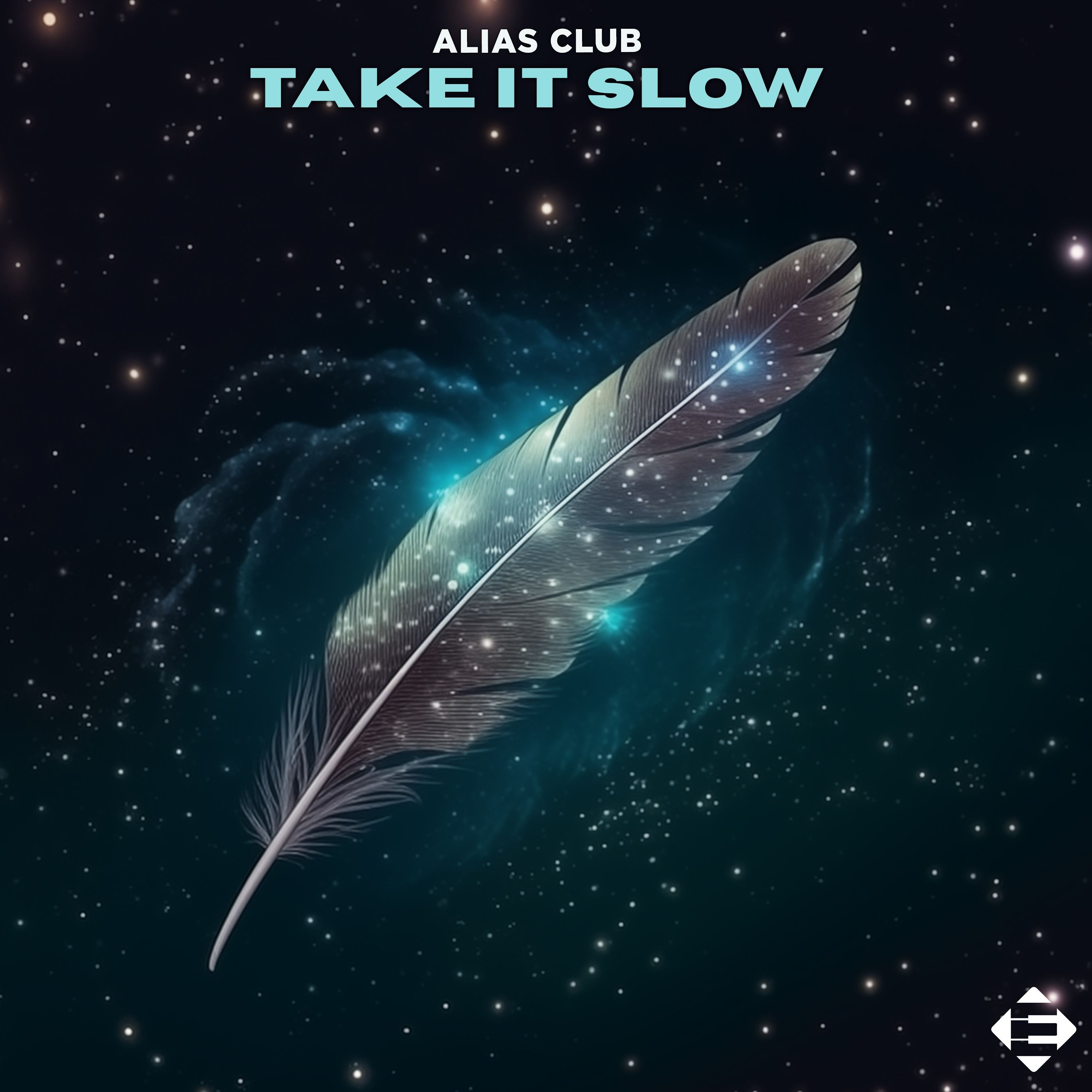 Alias Club - Take It Slow episode artwork