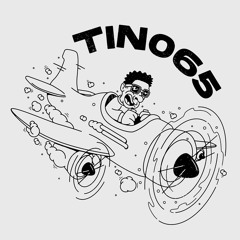 TIN065 // DJANGO - Mayday EP