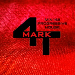 Mix 142 - Progressive House