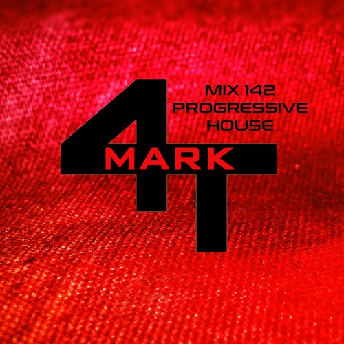 Mix 142 - Progressive House