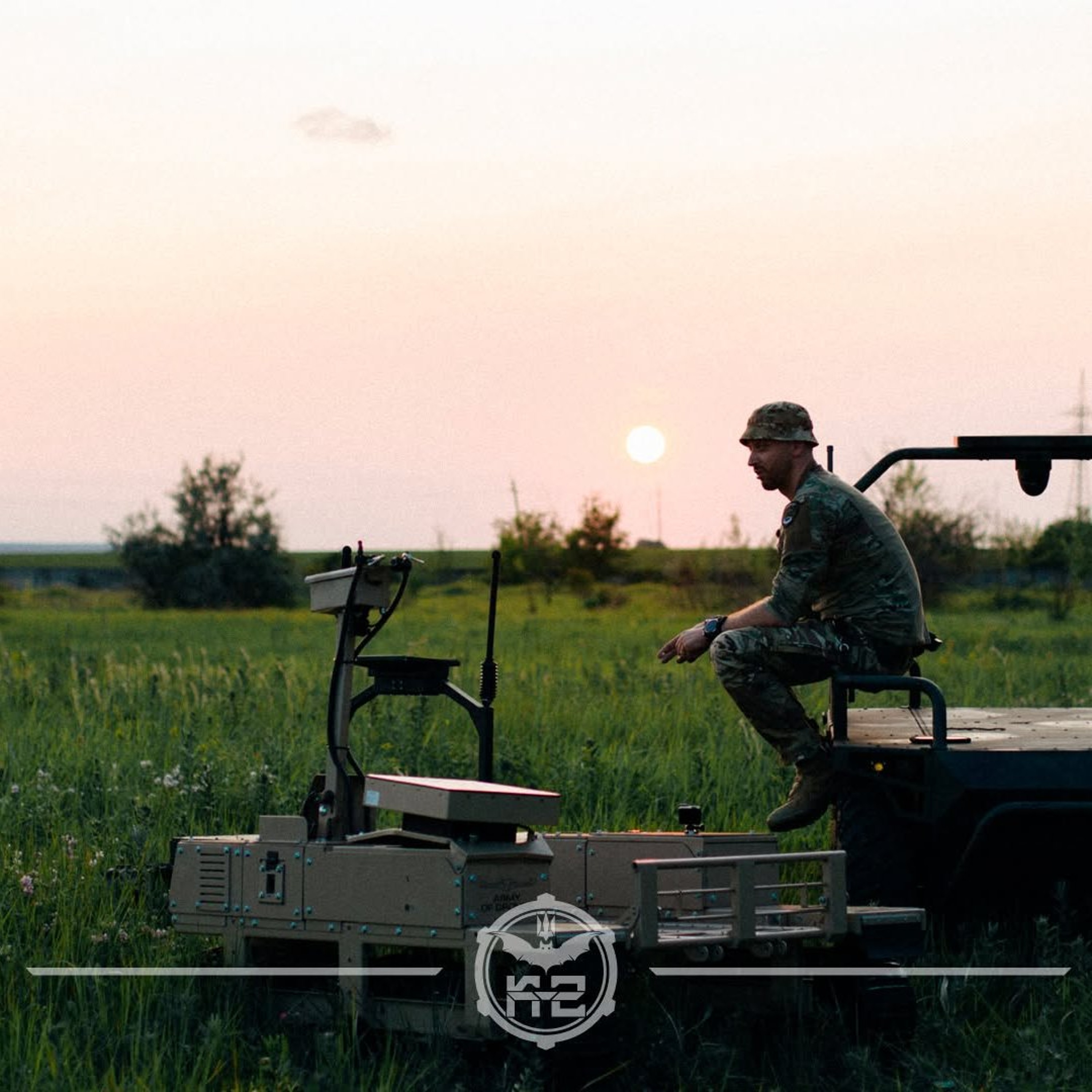 У К-2 повідомили про понад 1500 заявок на повернення після СЗЧ episode artwork