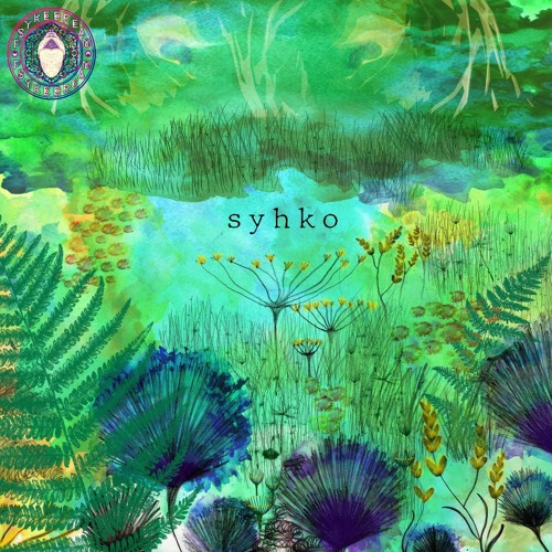 Syhko - Paràdancia (AEmonia Remix)