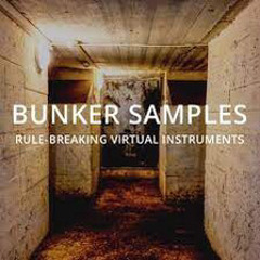 Maria Lazareva - Post Tenebras (Bunker Samples).wav