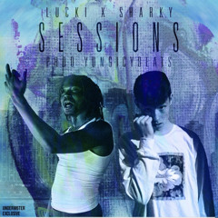 Sessions - lucki (Slowed)