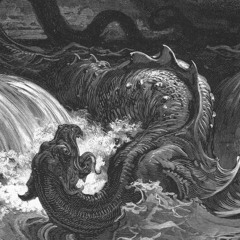 Monsters and Demons in Jewish Folklore