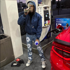 Chuckyy x Lil Scoom89 Type Beat - "Buttonland" (prod. @cortezblack)