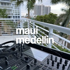 Maui Mix 5