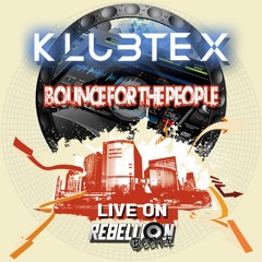 Klubtex - Live On Rebellion Fb Page