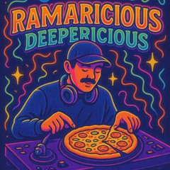 Ramaricious Deepericious