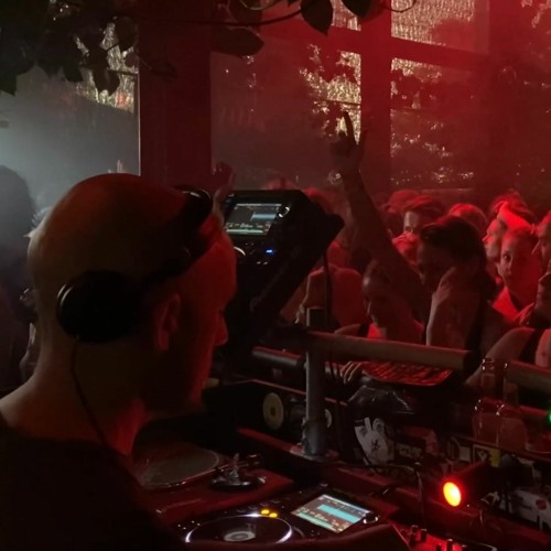 Deniro live at BRET Amsterdam 2021
