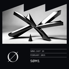 SØNO.CAST 010 - SØM1