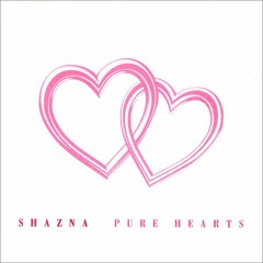 Shazna - Piece Of Love