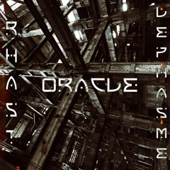 Iryl - Vinyle extract - Oracle 01 (feat Le Phasme)