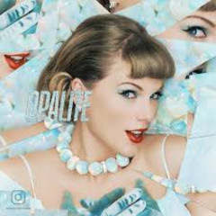 Taylor Swift - Opalite (Kasey Berry X Martial Simon Remix)